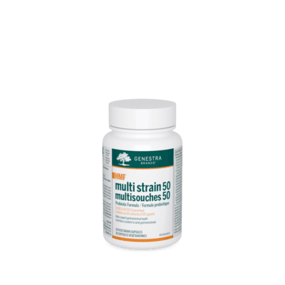 HMF Multi Strain 50 (30 capsules)
