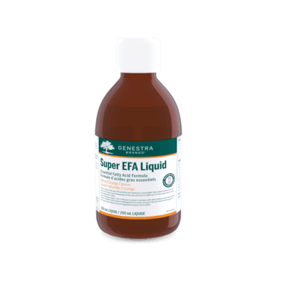 Super EFA Liquid (orange) (200 Milliliters)