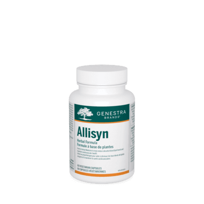Allisyn (60 capsules)