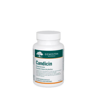 Candicin (60 capsules)