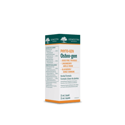 Osteo-gen (15 Milliliters)