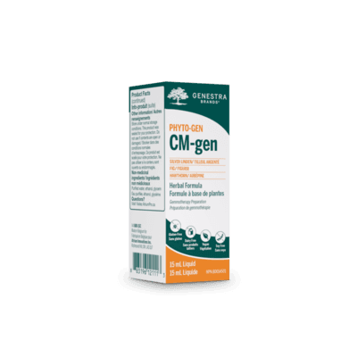 Calm-gen (15 Milliliters)