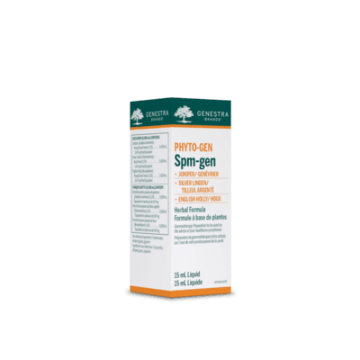 Spm-gen (formerly Spasm-gen) (15 Milliliters)