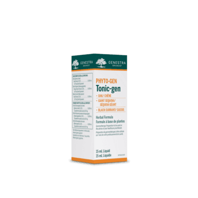 Tonic-gen (15 Milliliters)