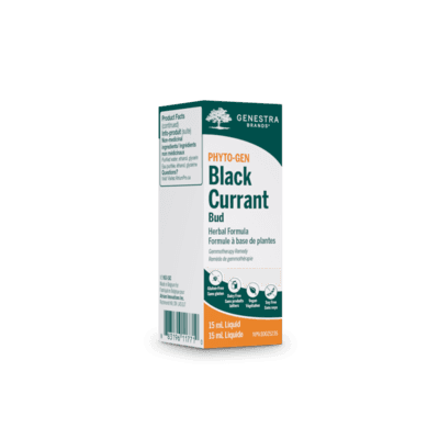 Black Currant Bud (15 Milliliters)