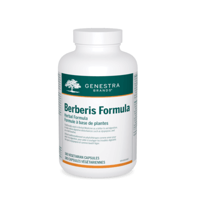 Berberis Formula (180 capsules)