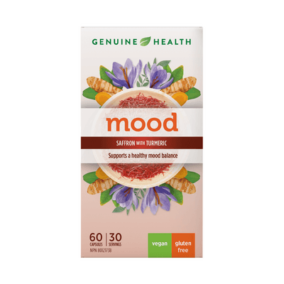 mood (60 capsules)