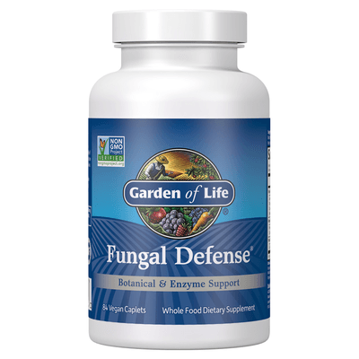 Fungal Defense (84 Caplets)