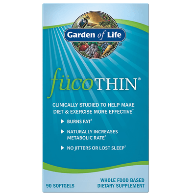 FucoThin (90 Softgels)