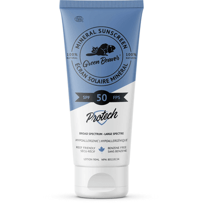 SPF 50 Adult Lotion (90 Milliliters)