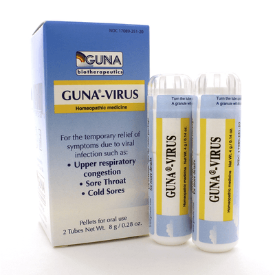 Guna-Virus (2 Count)