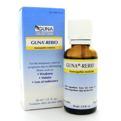 Guna-Rerio (30 Milliliters)