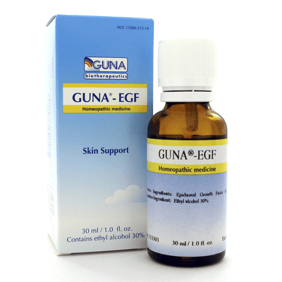 GUNA-EGF (Epidermal Growth Factor) (30 Milliliters)