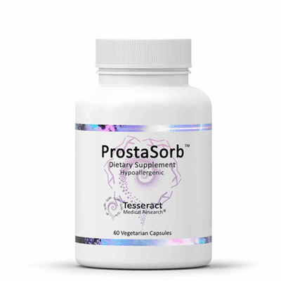 ProstaSorb (60 capsules)