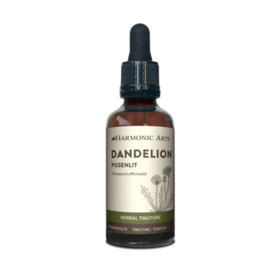 Dandelion Root Tincture (100 Milliliters)