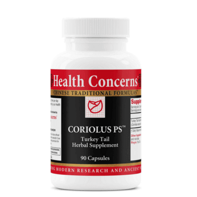 Coriolus PS (90 capsules)