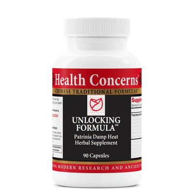 Unlocking Formula (90 tablets)