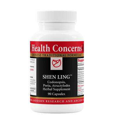 Shen Ling (90 capsules)