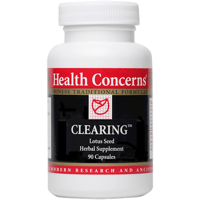 Clearing (90 capsules)