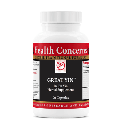 Great Yin (90 capsules)