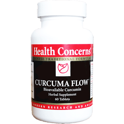 Curcuma Flow™ (60 capsules)