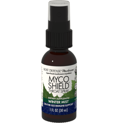 MycoShield® Spray Winter Mist® (30 Milliliters)