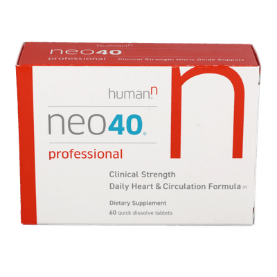 Neo40 Pro (60 tablets)