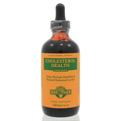 Cholesterol Health (4 Ounces)