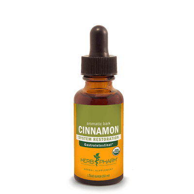 Cinnamon (30 Milliliters)