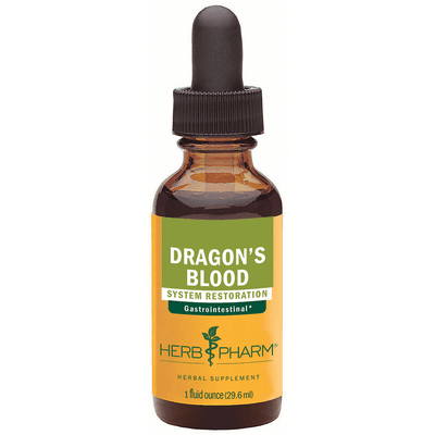 Dragons Blood (Sangre De Drago) (29.6 Milliliters)