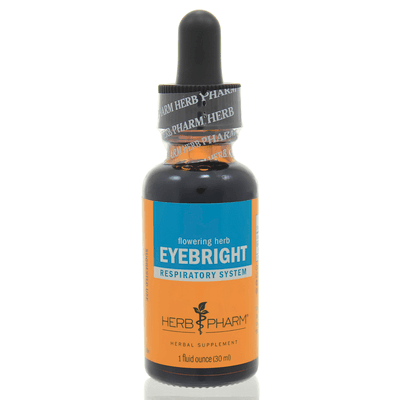 Eyebright (30 Milliliters)
