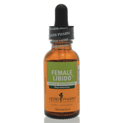 Female Libido (30 Milliliters)