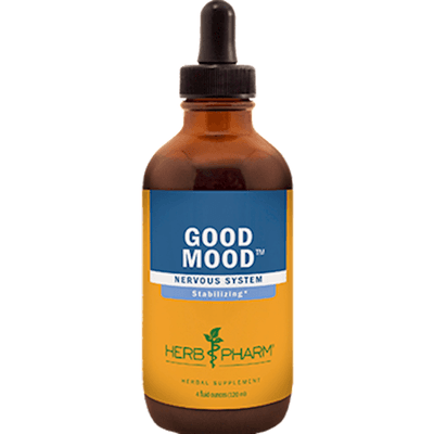 Good Mood (120 Milliliters)