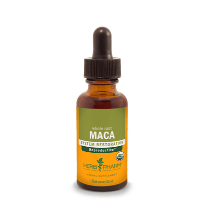 Maca (30 Milliliters)
