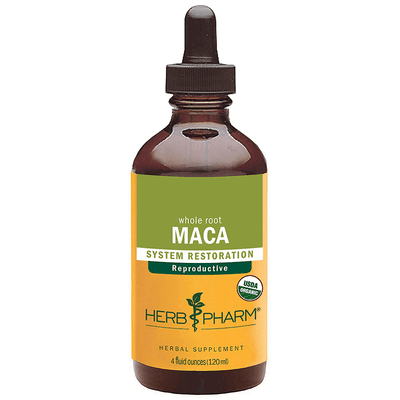 Maca (120 Milliliters)