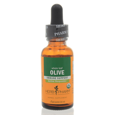 Olive (30 Milliliters)