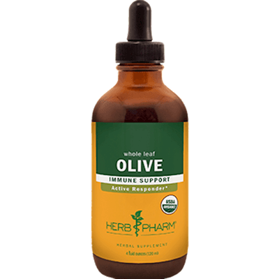 Olive (120 Milliliters)