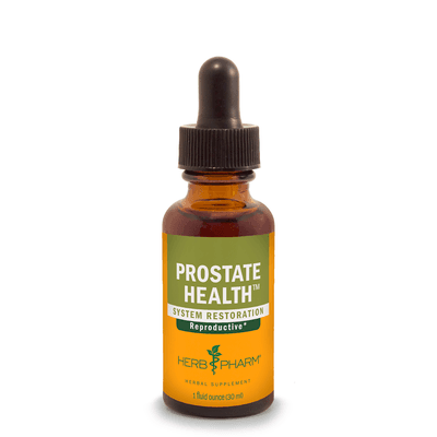 Prostate Health (1 Ounce)