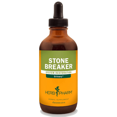 Stone Breaker (Chanca Piedra) (120 Milliliters)
