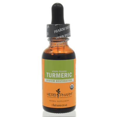Turmeric (30 Milliliters)