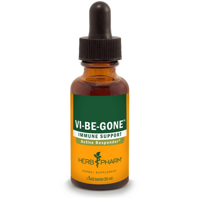 Vi-Be-Gone™ (formerly Virattack™) (30 Milliliters)