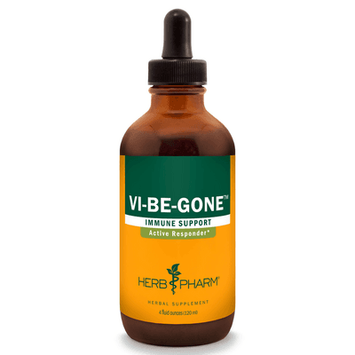 Vi-Be-Gone™ (formerly Virattack™) (120 Milliliters)