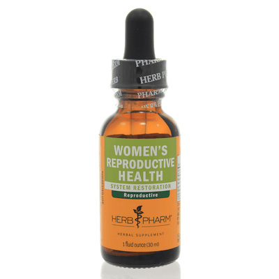 Womens Reproductive Health (1 Ounce)