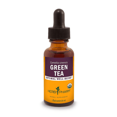 Green Tea (30 Milliliters)