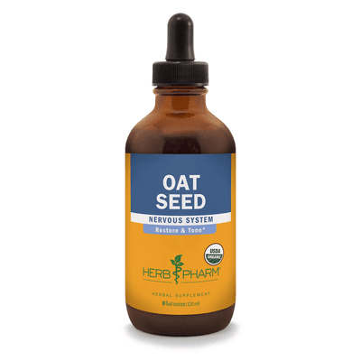 Oat Seed (240 Milliliters)