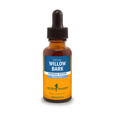 Willow Bark (30 Milliliters)