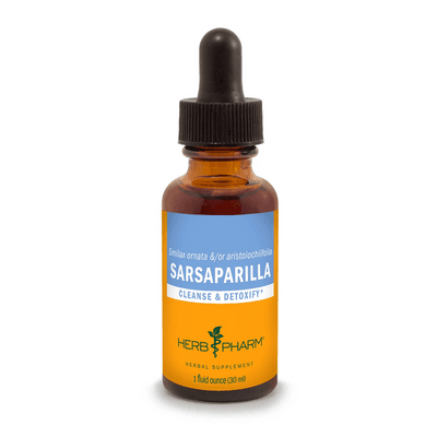 Sarsaparilla (30 Milliliters)