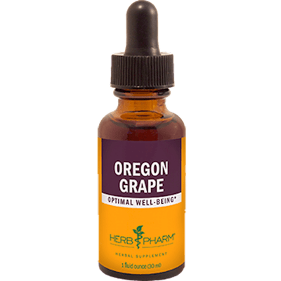 Oregon Grape (30 Milliliters)