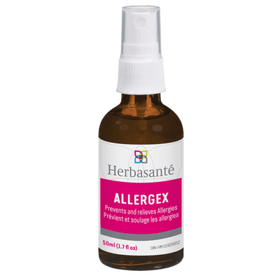 Allergex (50 Milliliters)