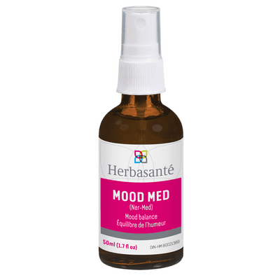 Moodmed (50 Milliliters)